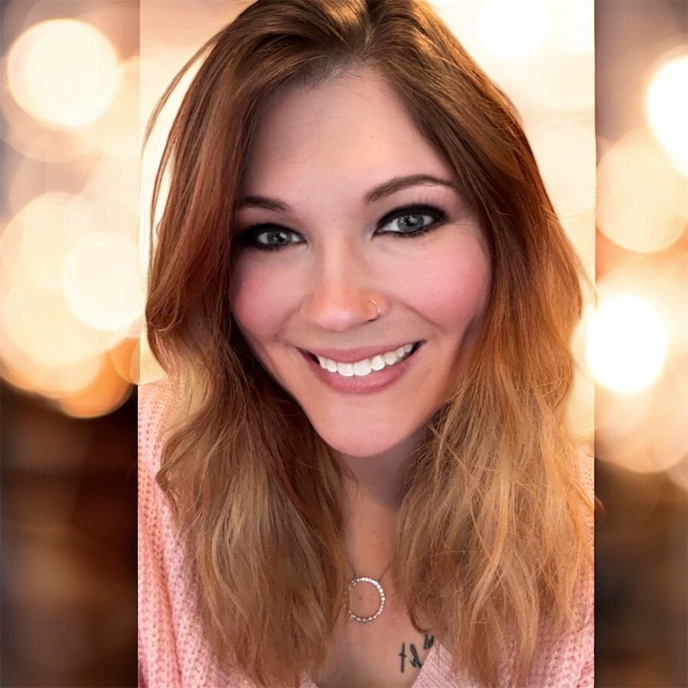 Meet your Posher, Joleigh